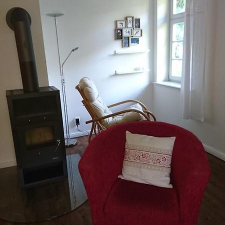 Ferienappartements Schweizer Haus Stolpe  Exterior photo